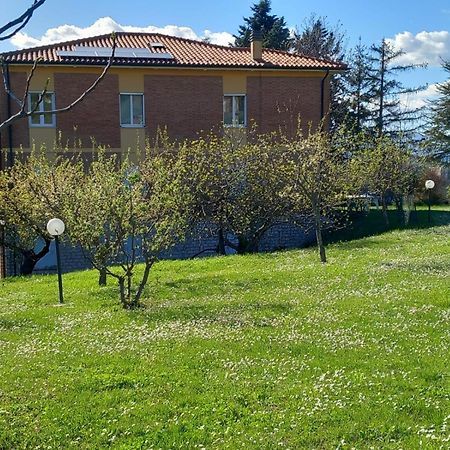 Appartamento La Casa Di Enzo E Lucia Urbino Esterno foto