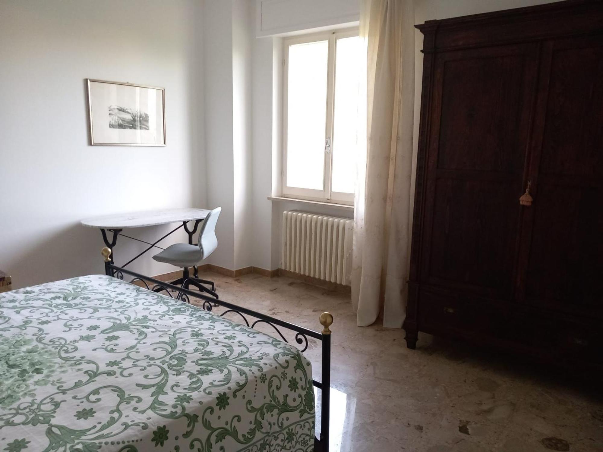 Appartamento La Casa Di Enzo E Lucia Urbino Esterno foto