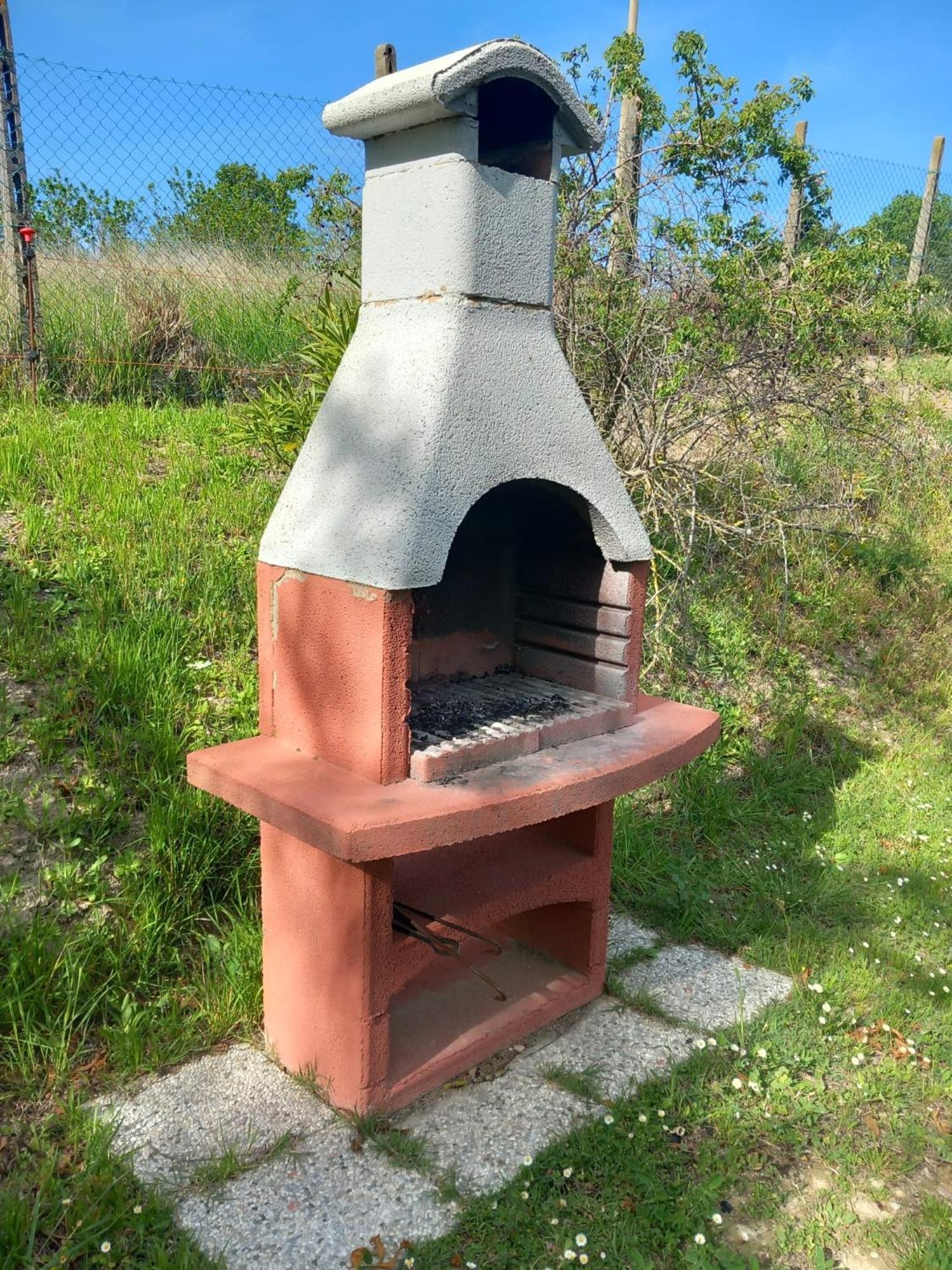 Appartamento La Casa Di Enzo E Lucia Urbino Esterno foto